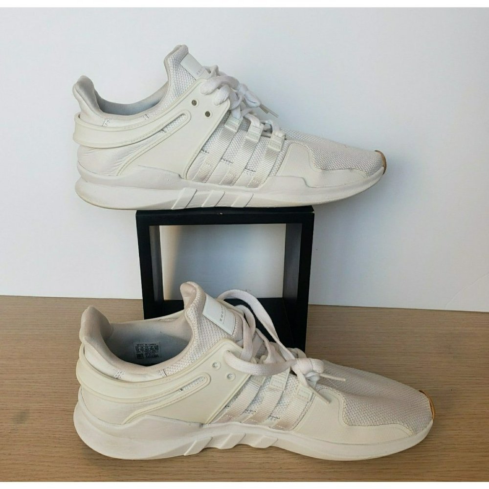 Adidas Originals Men's X_PLR Gum White Casual Run size 14